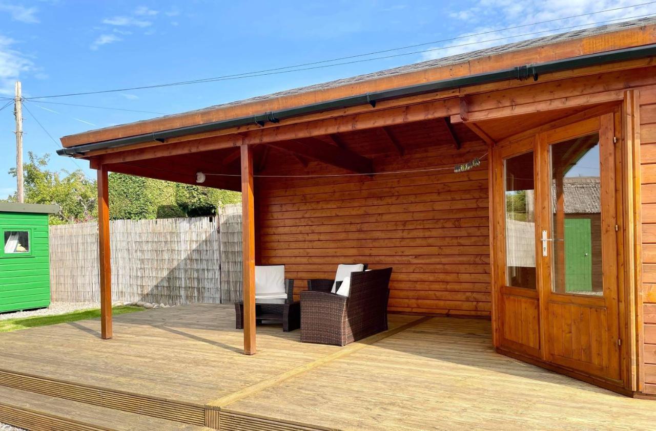Culduthel Cottage Ίνβερνες Εξωτερικό φωτογραφία